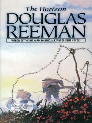 The Horizon - ebook
